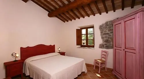 Residence Terme Di Sorano 0*, سورانو إيطاليا