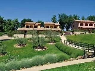 Residence Terme Di Sorano شقة