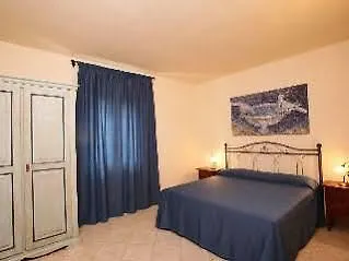 شقة Residence Terme Di Sorano