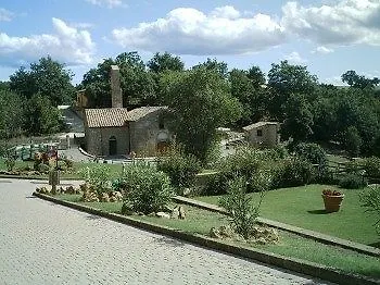 Residence Terme Di Sorano 0*, ソラーノ イタリア