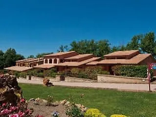 Residence Terme Di Sorano 0*, ソラーノ
