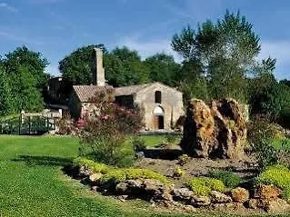 Residence Terme Di Sorano