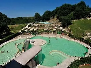 Residence Terme Di Sorano イタリア